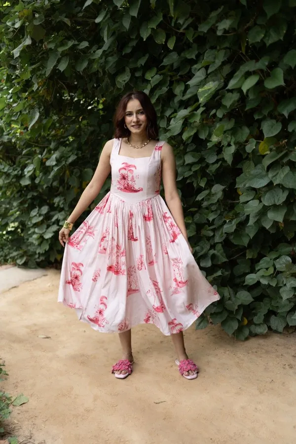 Midi_Dress