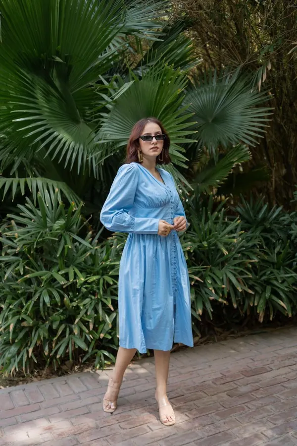 Midi_Dress