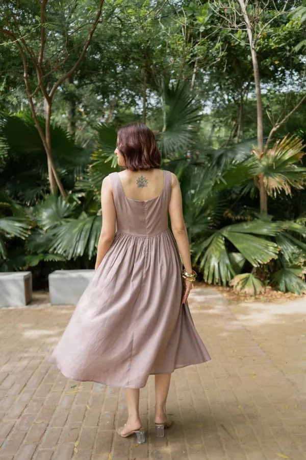 Midi_Dress