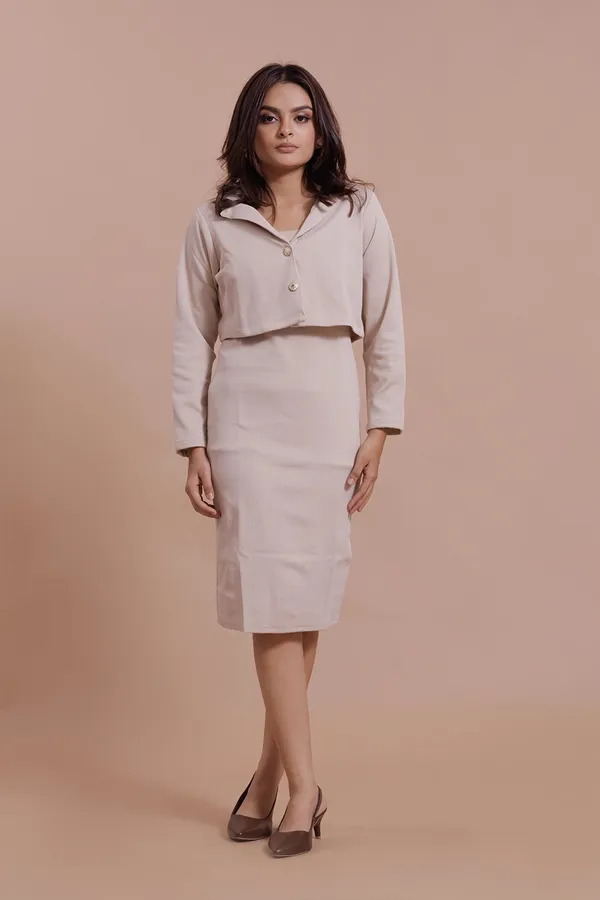Bodycon_Beige