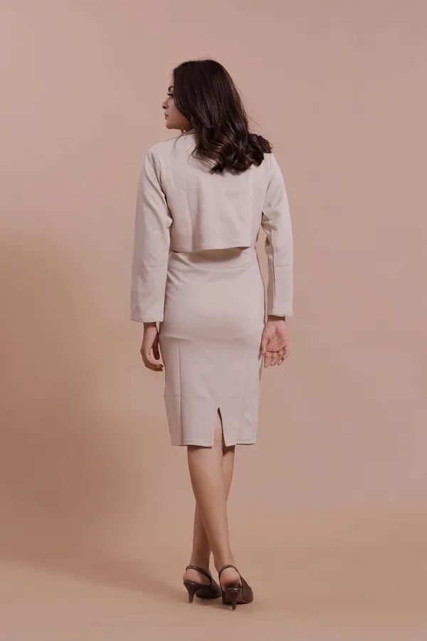 Bodycon_Beige