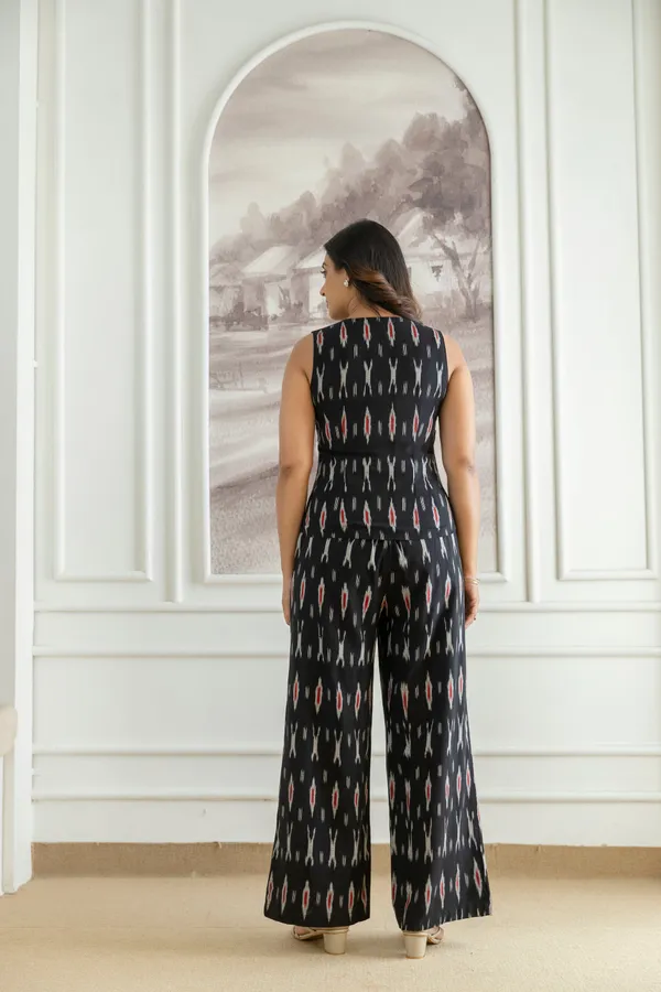 Simran_Black_Co_Ord_Set