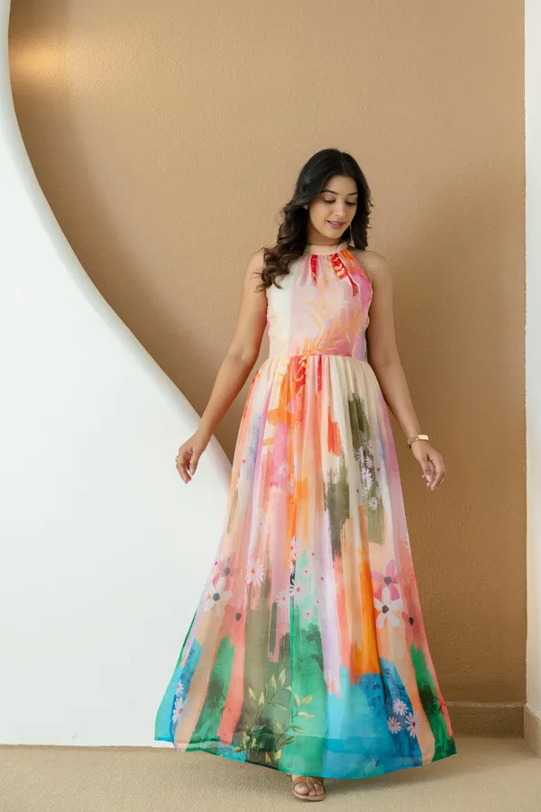 Simran_High_Neck_Gown