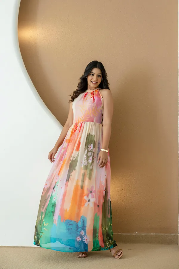 Simran_High_Neck_Gown