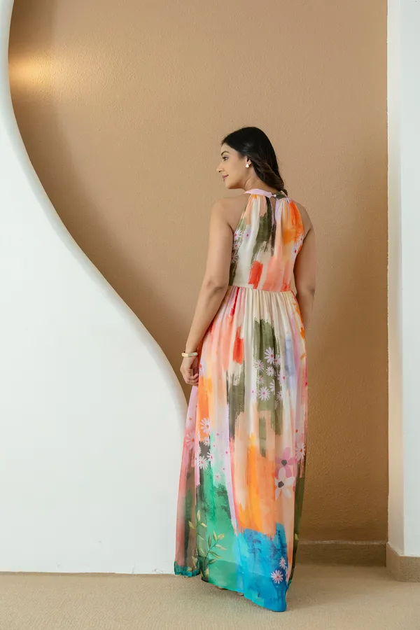 Simran_High_Neck_Gown