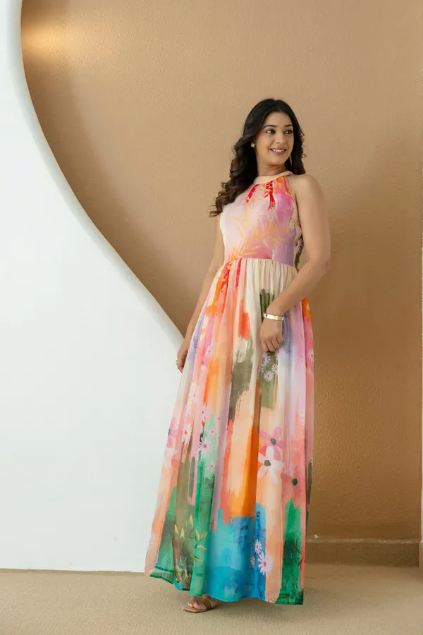 Simran_High_Neck_Gown