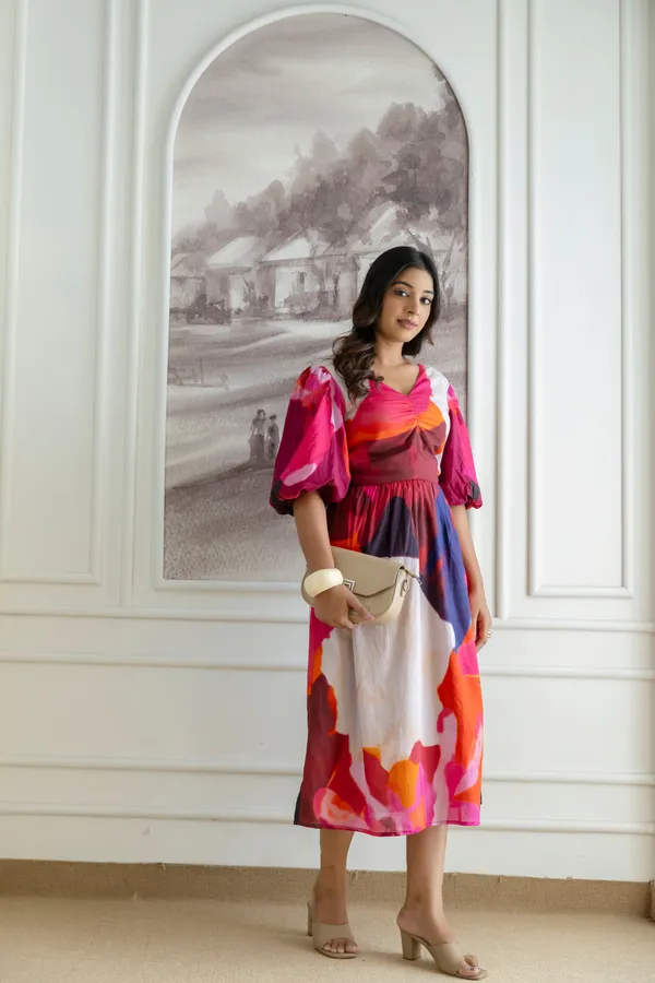 Simran_Pink_Multi