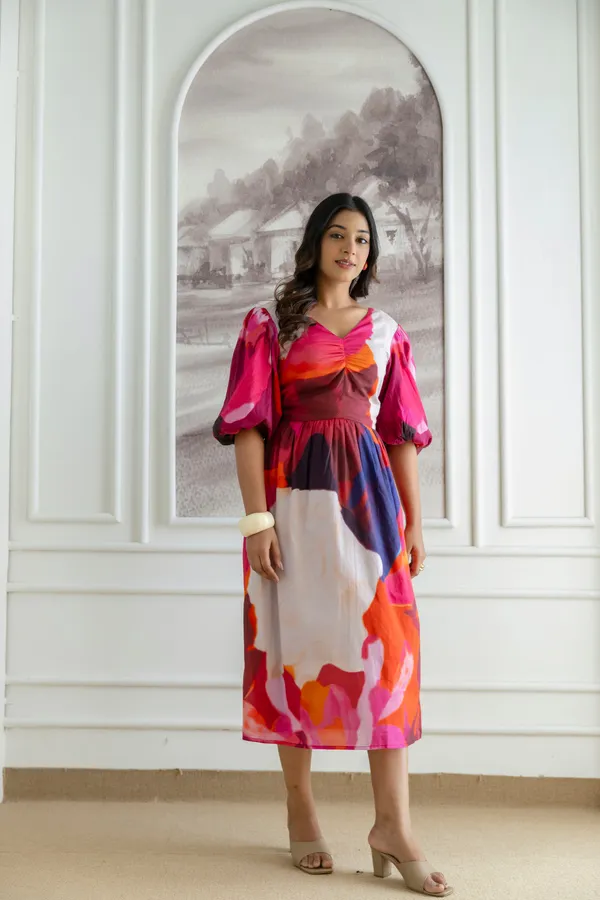 Simran_Pink_Multi