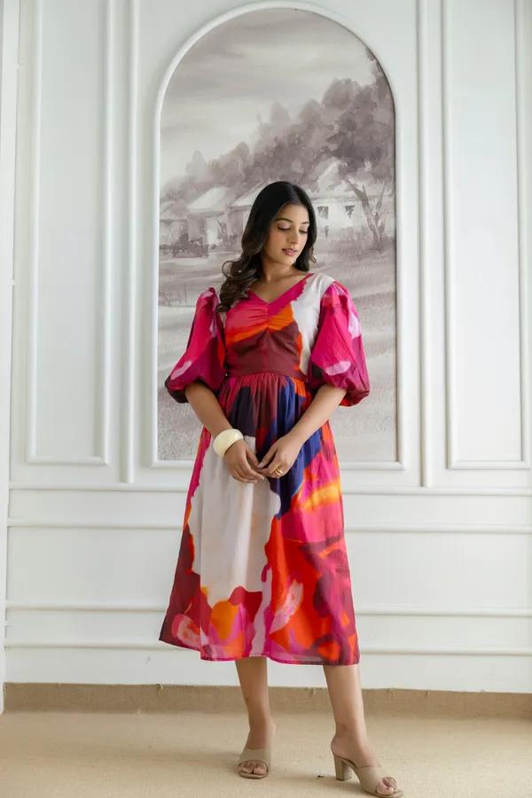 Simran_Pink_Multi