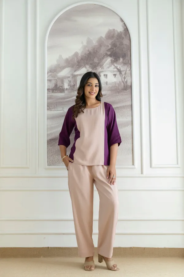Simran_Beige_Co_Ord_Set