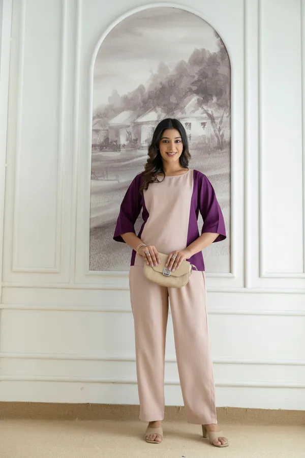 Simran_Beige_Co_Ord_Set