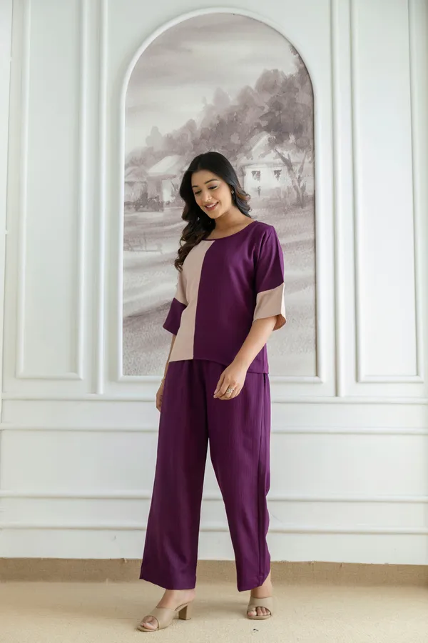 Simran_Violet_Co_Ord_Set