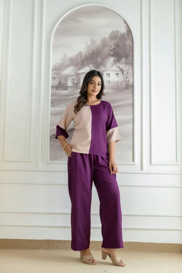 Simran_Violet_Co_Ord_Set