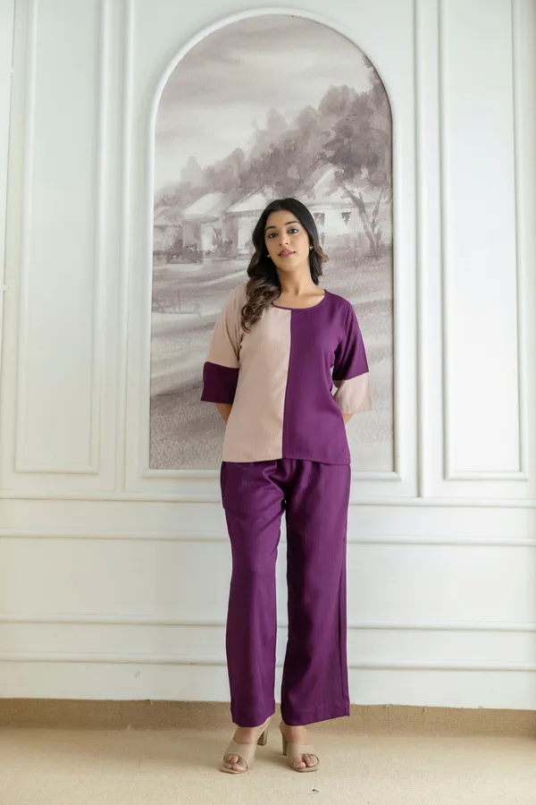 Simran_Violet_Co_Ord_Set