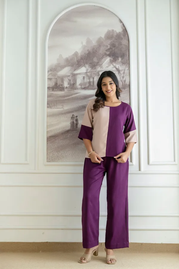 Simran_Violet_Co_Ord_Set
