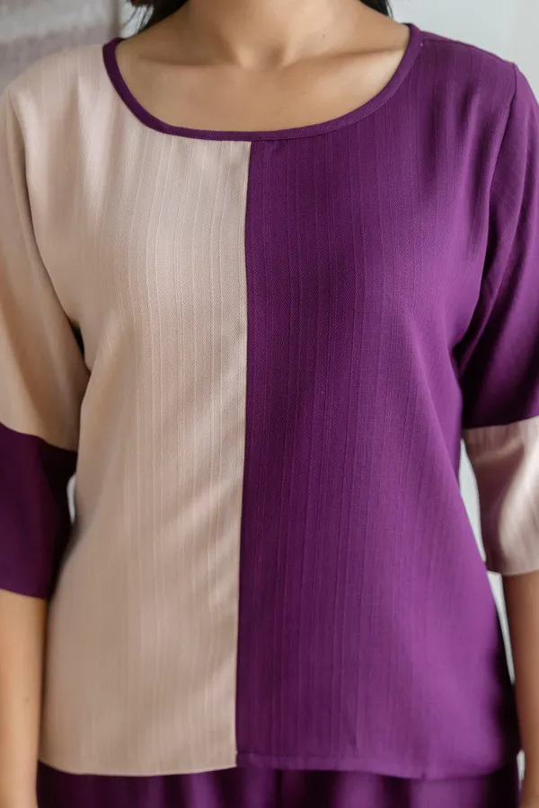 Simran_Violet_Co_Ord_Set