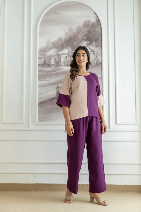 Simran_Violet_Co_Ord_Set