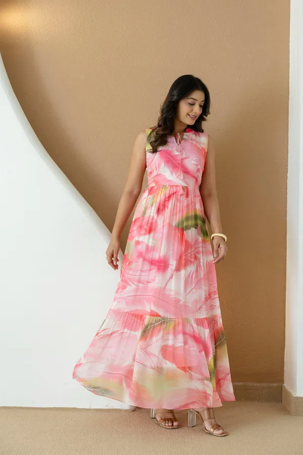 Simran_Pink_Gown