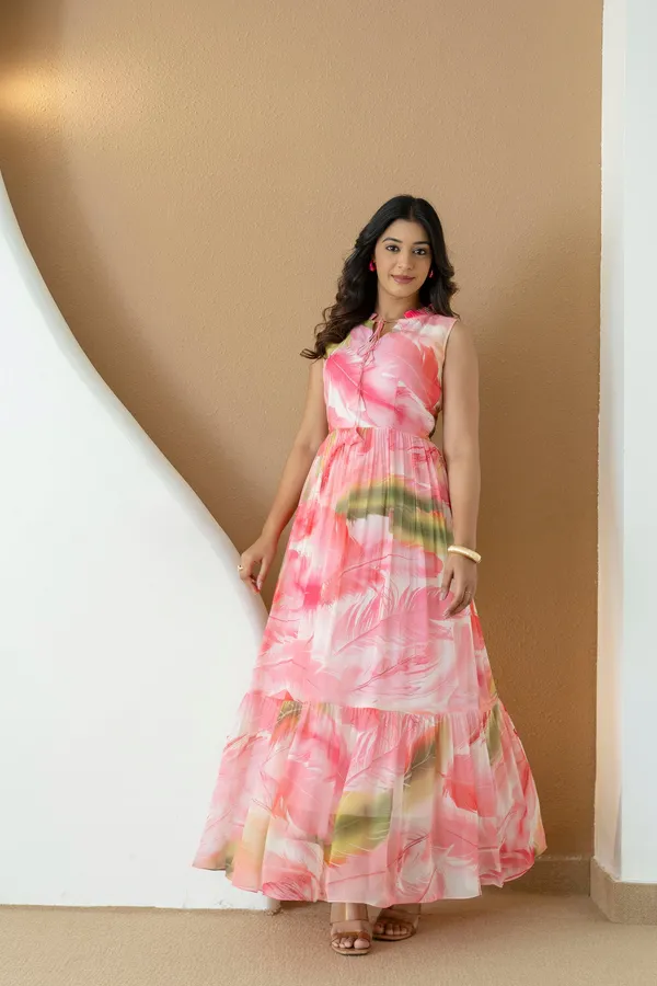 Simran_Pink_Gown