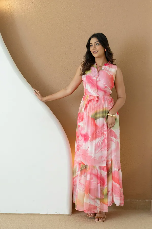 Simran_Pink_Gown