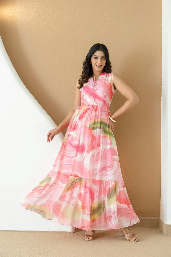 Simran_Pink_Gown