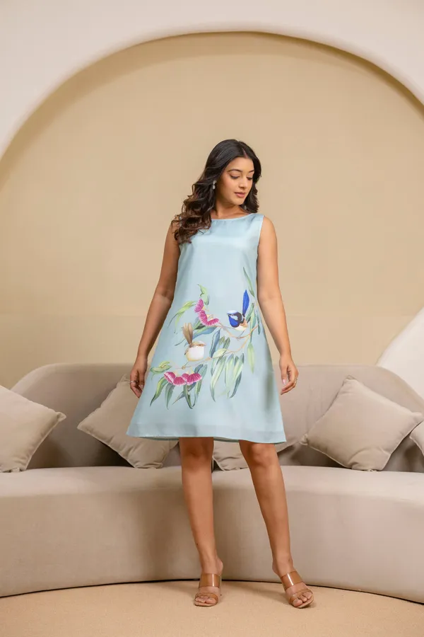 Simran_Sky_Bird