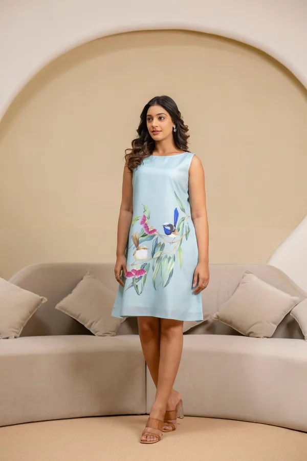 Simran_Sky_Bird