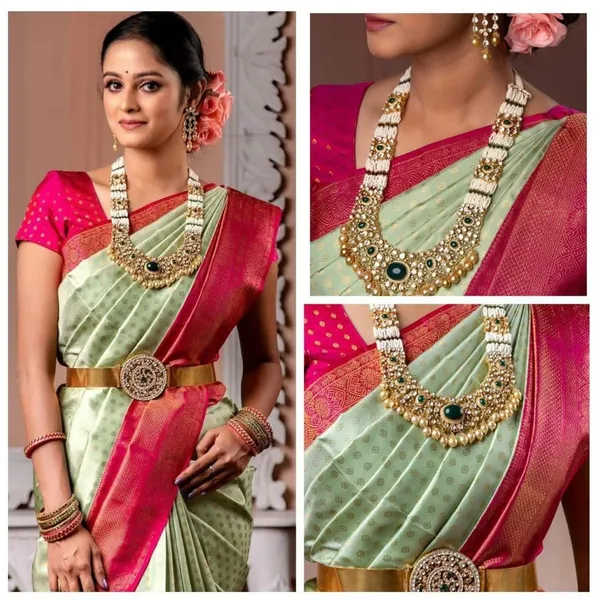 Aryahi_Premium_Soft_Lichi_Silk_Saree_with_Rich_Jacquard_Elegance-_KP3097