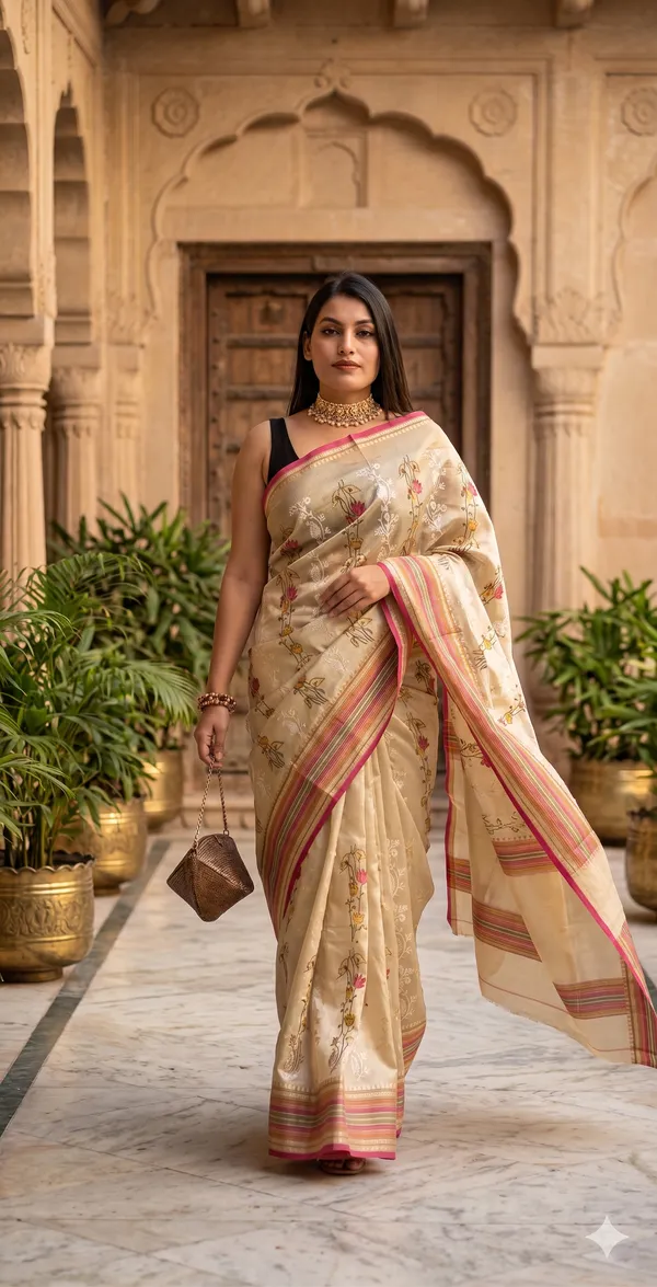 Aryahi_Royal_Elegance_Banarasi_Pure_Tissue_Silk_Saree(Premium)_✨