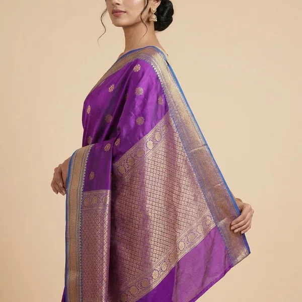 Royal_Purple_Silk_Sutram_Krishnaa_Paithani_Saree_For_Women
