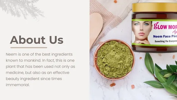Glow_More_Again_Neem_Face_Pack_60Gm_Remove_Pigmentations_Fights_Pollution_Dust_Lightens_Blemishes_Scars_Reduces_Acne_Causing_Bacteria_Pack_Of_2