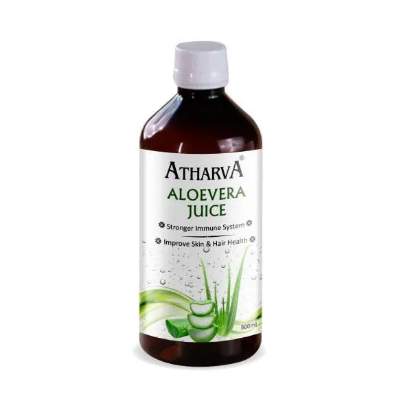 Pure_Aloe_Vera_Juice_Improves_Digestion_Improve_Immunity_Activates_Liver_And_Amla_Juice_I_Natural_Immunity_Booster_I_Vitamin_C_Rich_Health_Supplement_With_Digestive_Benefits_500Ml_Pack_Of_2