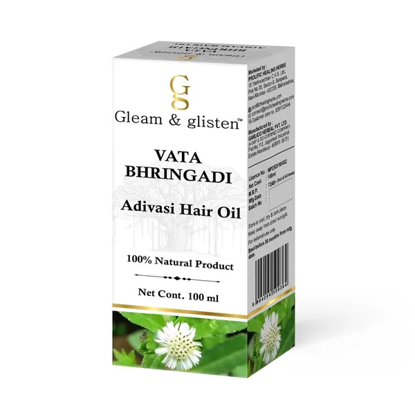 Ayurvedic_Hair_Growth_Oil_Vata_Bhringadi_Adivasi_Hair_Oil_100Ml_Strength_To_Hair_Eliminate_Dandruff_Reduces_Hair_Fall_Promotes_Hair_Growth_Shiny_Smooths_Hair_Unisex_Pack_Of_2