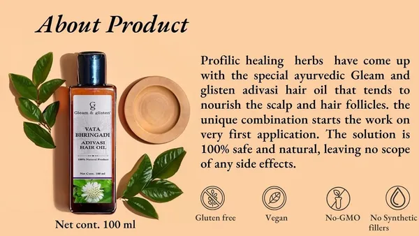 Ayurvedic_Hair_Growth_Oil_Vata_Bhringadi_Adivasi_Hair_Oil_100Ml_Strength_To_Hair_Eliminate_Dandruff_Reduces_Hair_Fall_Promotes_Hair_Growth_Shiny_Smooths_Hair_Unisex_Pack_Of_2