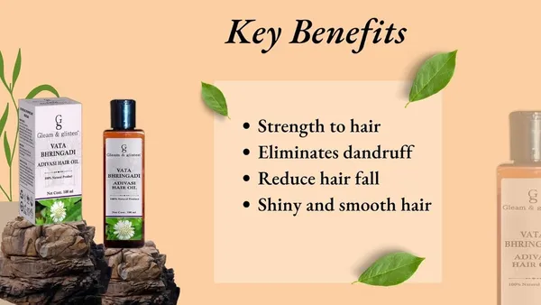 Ayurvedic_Hair_Growth_Oil_Vata_Bhringadi_Adivasi_Hair_Oil_100Ml_Strength_To_Hair_Eliminate_Dandruff_Reduces_Hair_Fall_Promotes_Hair_Growth_Shiny_Smooths_Hair_Unisex_Pack_Of_2