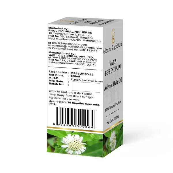 Ayurvedic_Hair_Growth_Oil_Vata_Bhringadi_Adivasi_Hair_Oil_100Ml_Strength_To_Hair_Eliminate_Dandruff_Reduces_Hair_Fall_Promotes_Hair_Growth_Shiny_Smooths_Hair_Unisex_Pack_Of_2