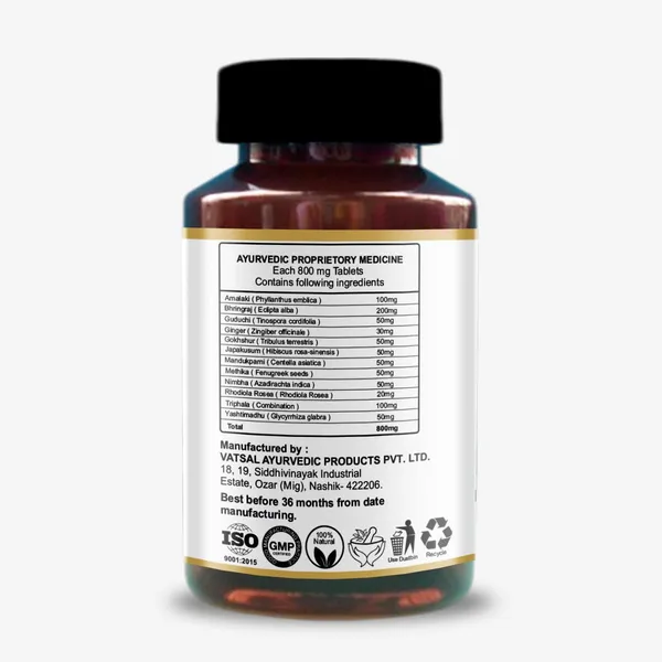 Vata_Bhringadi_Hair_Care_Tablets_I_60_Tablets_For_Adults