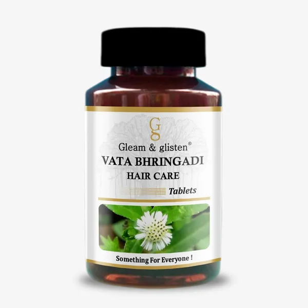 Vata_Bhringadi_Hair_Care_Tablets_I_60_Tablets_For_Adults