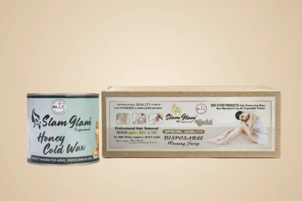 Professional_Honey_Cold_Wax_With_Disposable_Waxing_Strips_Gold_Combo_Pack
