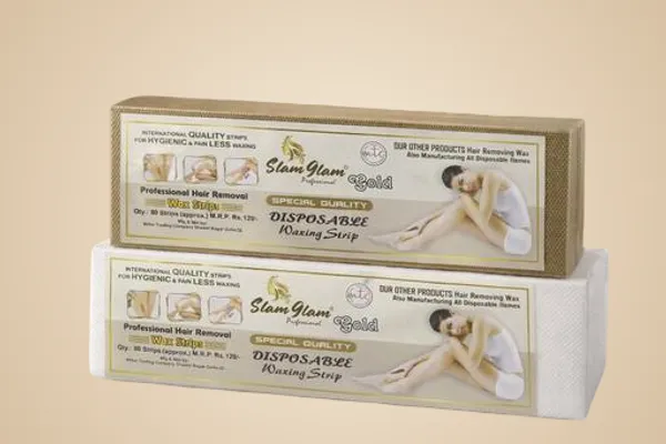 Gold_Professional_Disposable_Waxing_Strips_120_Strips_Hygienic_Pain_Less_Hair_Removal_Salon_Home_Use