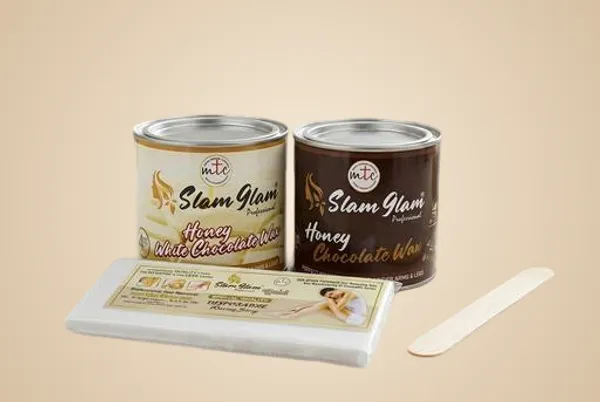 Professional_Honey_White_Chocolate_Dark_Chocolate_Wax_Combo_Pack_Of_2_With_30_Waxing_Strips_Spatula
