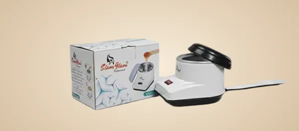 Professional_Wax_Heater