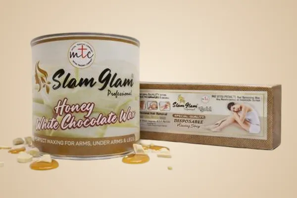 Professional_White_Chocolate_Wax_With_Wax_Strips