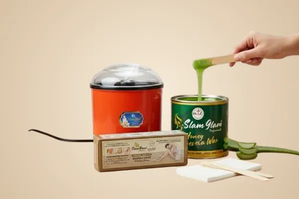 Professional_Alovera_Wax_Kit_With_Electric_Heater_Waxing_Accessories_Complete_Salon_Combo_Knief_And_Big_Size_Tissue_Paper_Complimentory