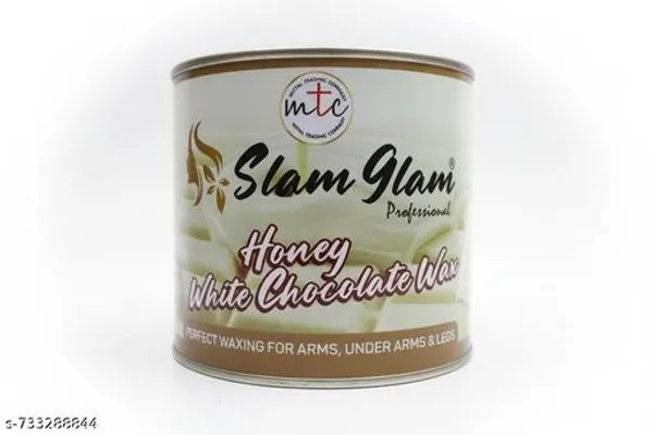 Professional_White_Chocolate_Wax_With_Wax_Strips