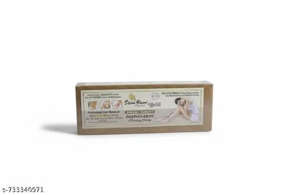 Professional_Honey_Cold_Wax_With_Disposable_Waxing_Strips_Gold_Combo_Pack