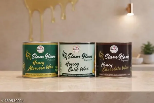 Professional_Complete_Waxing_Combo_Kit_Honey_Aloe_Vera_Honey_Cold_Honey_Chocolate_Wax_With_Electric_Heater_Gold_Wax_Strips_Big_Size_Tissue_Paper_Spatula