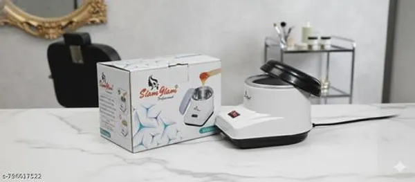 Professional_Wax_Heater
