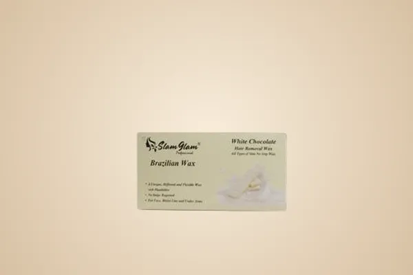 Professional_Brazilian_White_Chocolate_Wax_500G