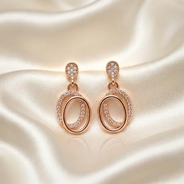 Rose_Gold_Crystal_Interlocking_Oval_Drop_Earrings